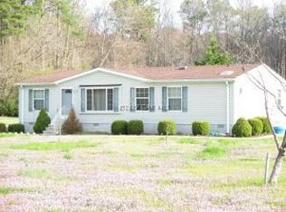 20944 Oak Grove Church Rd, Bivalve, MD 21814