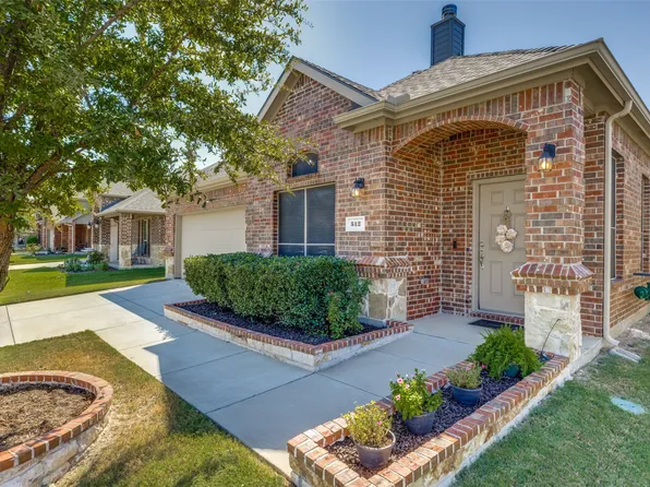 512 Rustic Oak Ln, McKinney, TX 75072