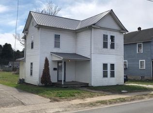 2511 Adams Ave, Huntington, WV 25704