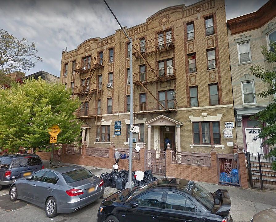 1st image of 255 Martense St APT 7