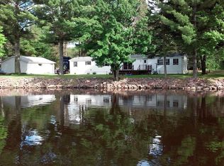 N6303 State Highway 107, Tomahawk, WI 54487