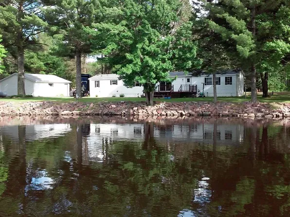 N6303 State Highway 107, Tomahawk, WI 54487