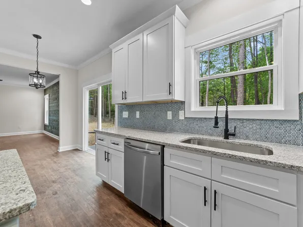 4050 Daugherty Rd, China Grove, NC 28023