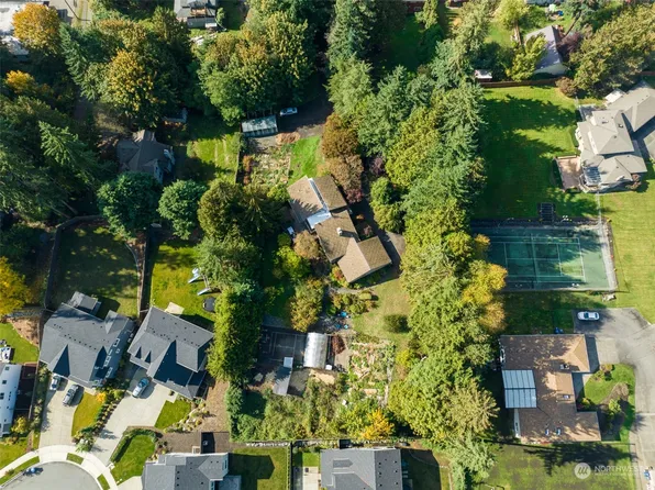 23813 Meridian Avenue S, Bothell, WA 98021