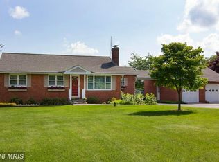 7065 Ridge Rd, Marriottsville, MD 21104