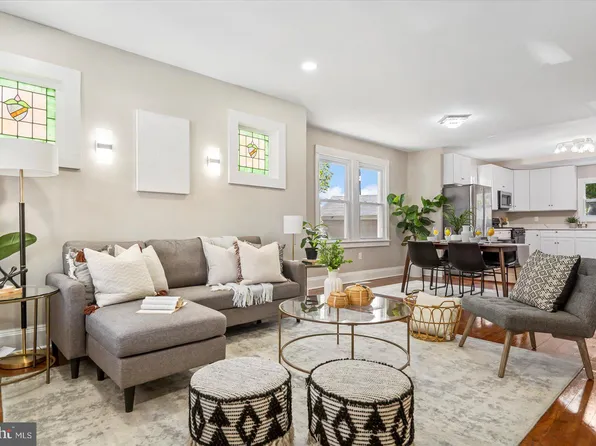 2605 Southern Ave, Baltimore, MD 21214