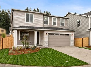 10353 Balto Rd NW, Bremerton, WA 98311