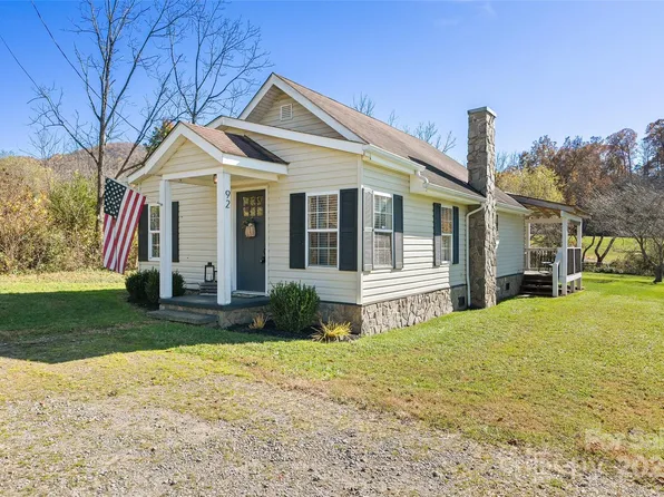 92 Wachayu Dr, Clyde, NC 28721