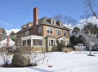 18 Leighton Rd, Wellesley, MA 02482
