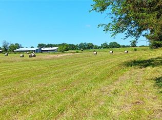 6991 Ely Rd, Hartville, MO 65667