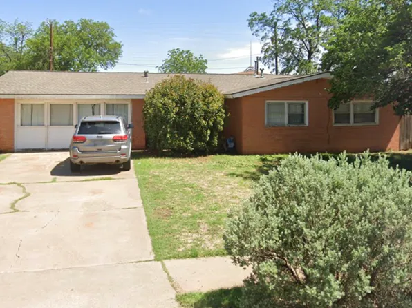 3708 46th St, Lubbock, TX 79413