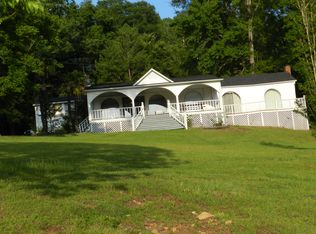 1011 Kelly Rd, Cross Hill, SC 29332