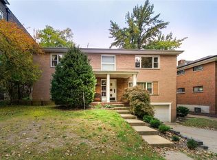 7560 Parkdale Ave APT 1E, Saint Louis, MO 63105
