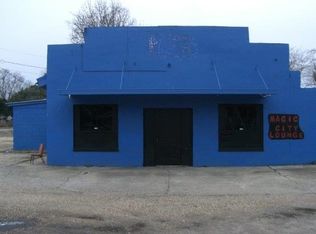 1137 Columbia St, Bogalusa, LA 70427