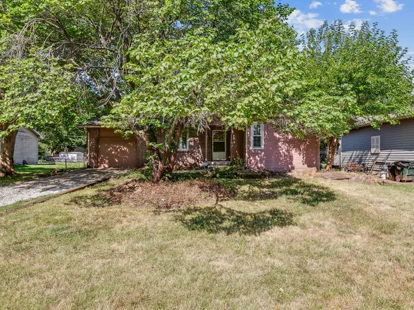 757 N Joann St, Wichita, KS 67203