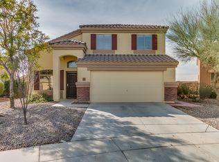 24033 W Pecan Rd, Buckeye, AZ 85326