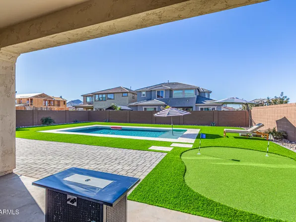 26008 S 224TH Way, Queen Creek, AZ 85142