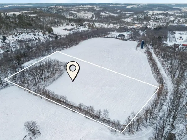 6.84 ACRES Pine Street, Rock Springs, WI 53961