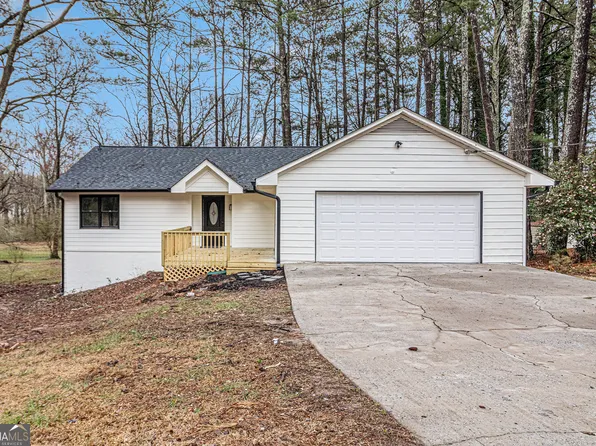 6276 Willowbrook Dr, Riverdale, GA 30296