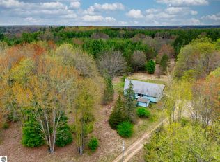 4253 S Garfield Rd, Kingsley, MI 49649