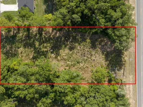 Bahia Terrace Dr, Ocala, FL 34472
