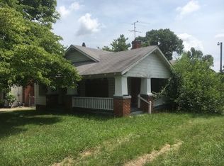 711 Hines St, High Point, NC 27260