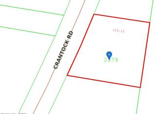 0 Sr 1504 Road, Smithfield, NC 27577