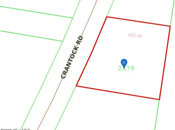 0 Sr 1504 Road, Smithfield, NC 27577