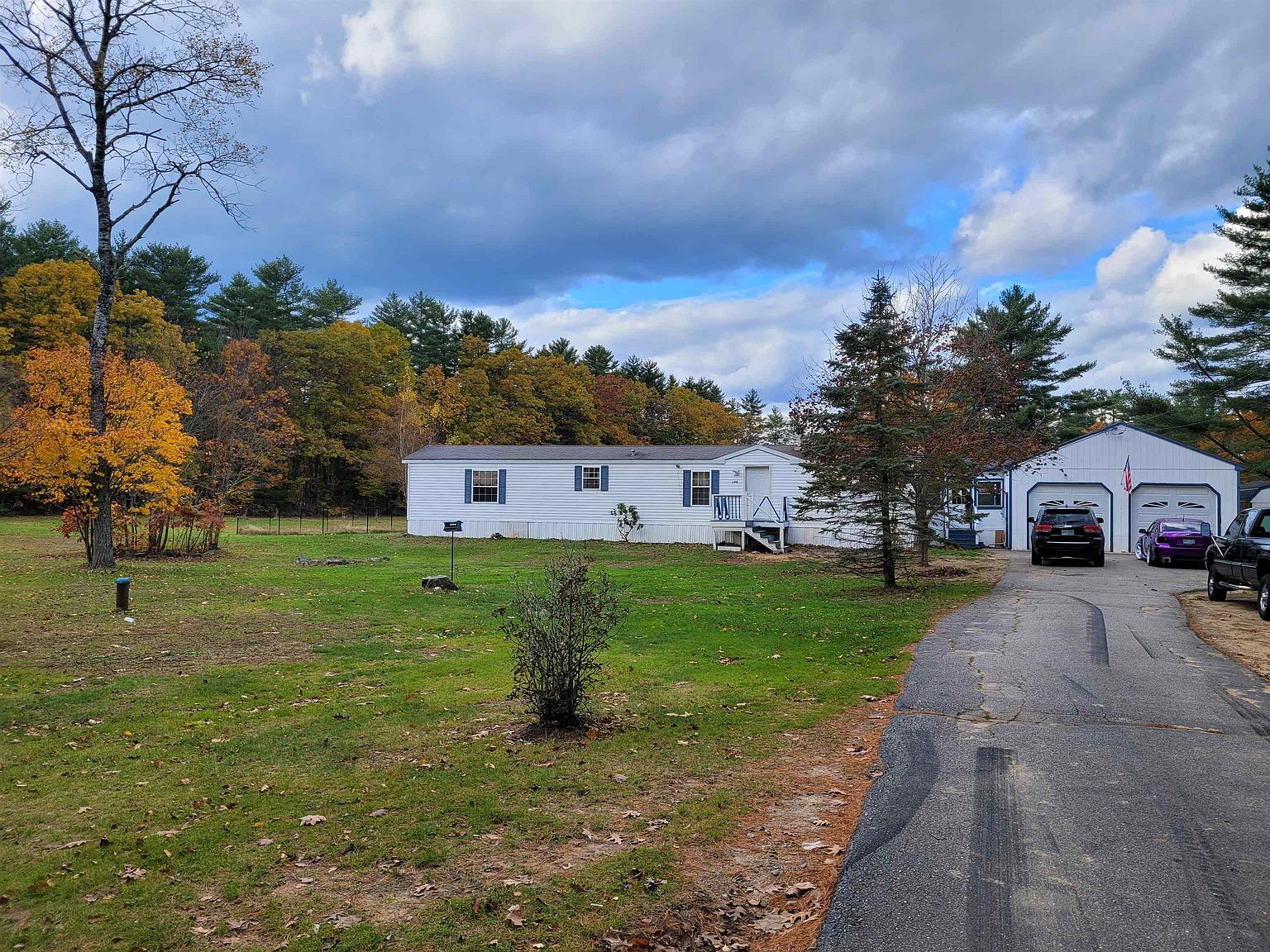 188 Mast Road, Epping, NH 03042 Zillow