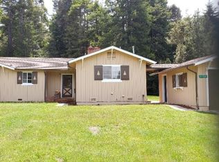 31761 Highway 20, Fort Bragg, CA 95437