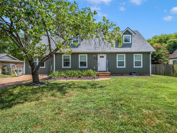 633 Netherlands Dr, Hermitage, TN 37076