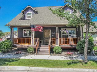 4350 Addington Dr, Missoula, MT 59808