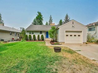 1807 E 17th Ave, Spokane, WA 99203