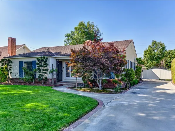 8627 Calmosa Ave, Whittier, CA 90605