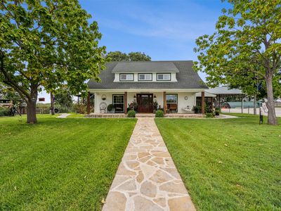 110 W Arnold St, Granbury, TX, 76048