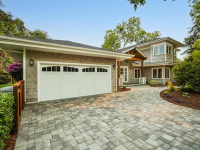 1003 Cerrito Way, Palo Alto, CA, 94306
