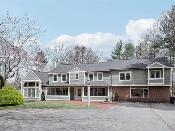 1055 Mammoth Rd, Dracut, MA 01826