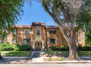 1275 N Steele St #9, Denver, CO 80206