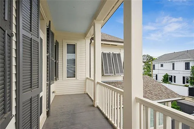 1306 Octavia St #REAR — Photo 21