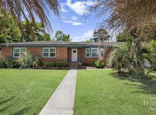 3111 Wright Ave, Savannah, GA 31404