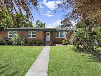3111 Wright Street, Savannah, GA, 31404