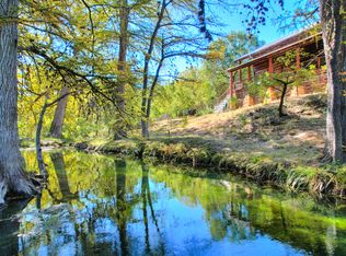 26109 Wild River Rd, Spicewood, TX 78669