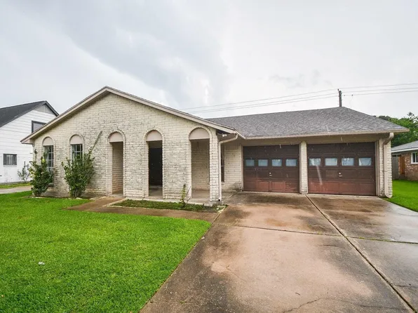 3114 Mission Valley Dr, Missouri City, TX 77459