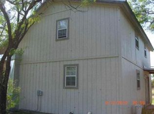 1200 Nora Ln, Kingsland, TX 78639