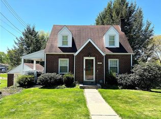 515 McKee Ave, Baden, PA