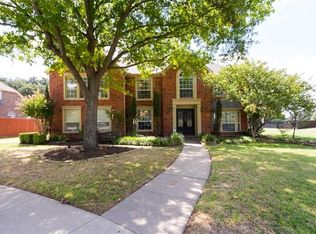 4316 Bragg Pl, Plano, TX 75024