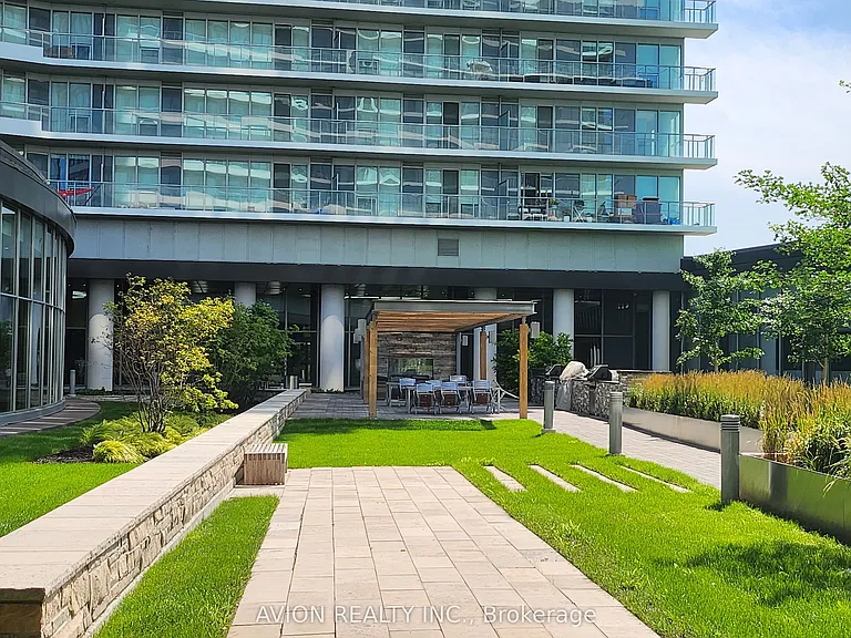 115 McMahon Dr #1205 — Photo 20