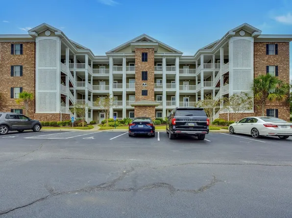 4833 Magnolia Lake Dr APT 303, Myrtle Beach, SC 29577