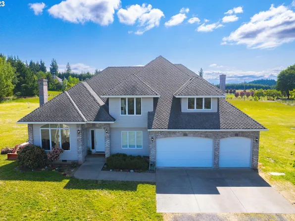 60402 Robinette Rd, Saint Helens, OR 97051