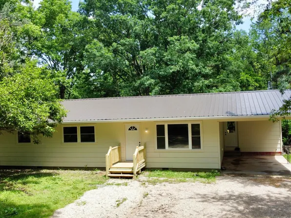 78 County Road 567, Van Buren, MO 63965